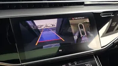 2021 Audi A8 55 TFSI Quattro LWB — фото 15