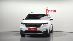 2023 Kia Carnival Diesel 9-Seater Noblesse — фото 3