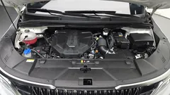 2023 Kia Carnival Diesel 9-Seater Noblesse — фото 6