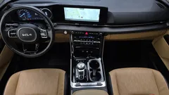 2023 Kia Carnival Diesel 9-Seater Noblesse — фото 7