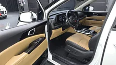 2023 Kia Carnival Diesel 9-Seater Noblesse — фото 10