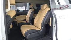 2023 Kia Carnival Diesel 9-Seater Noblesse — фото 15