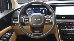 2023 Kia Carnival Diesel 9-Seater Noblesse — фото 18