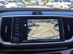 2022 Kia Ray Signature — фото 16