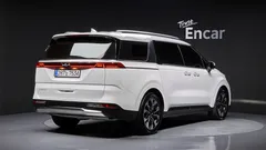 2023 Kia Carnival Gasoline 9-Seater Signature — фото 2