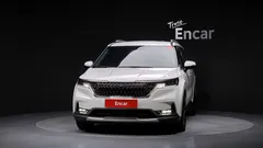 2023 Kia Carnival Gasoline 9-Seater Signature — фото 3
