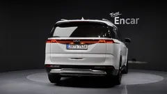 2023 Kia Carnival Gasoline 9-Seater Signature — фото 4