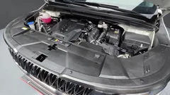 2023 Kia Carnival Gasoline 9-Seater Signature — фото 6