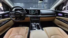 2023 Kia Carnival Gasoline 9-Seater Signature — фото 7