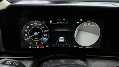 2023 Kia Carnival Gasoline 9-Seater Signature — фото 8