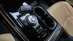 2023 Kia Carnival Gasoline 9-Seater Signature — фото 9