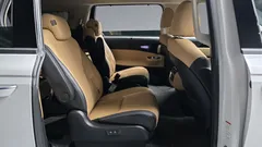 2023 Kia Carnival Gasoline 9-Seater Signature — фото 11
