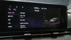 2023 Kia Carnival Gasoline 9-Seater Signature — фото 13