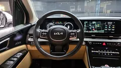 2023 Kia Carnival Gasoline 9-Seater Signature — фото 14