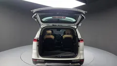 2023 Kia Carnival Gasoline 9-Seater Signature — фото 20