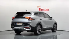 2022 Kia Sportage Gasoline 1.6 Turbo 2WD — фото 2