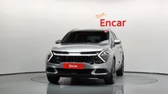 2022 Kia Sportage Gasoline 1.6 Turbo 2WD — фото 3