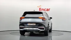 2022 Kia Sportage Gasoline 1.6 Turbo 2WD — фото 4