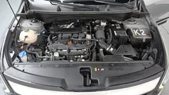 2022 Kia Sportage Gasoline 1.6 Turbo 2WD — фото 6