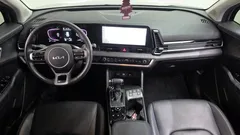 2022 Kia Sportage Gasoline 1.6 Turbo 2WD — фото 7