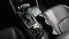 2022 Kia Sportage Gasoline 1.6 Turbo 2WD — фото 9