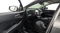 2022 Kia Sportage Gasoline 1.6 Turbo 2WD — фото 10