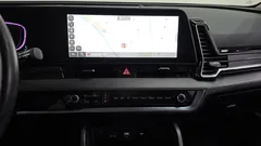 2022 Kia Sportage Gasoline 1.6 Turbo 2WD — фото 13