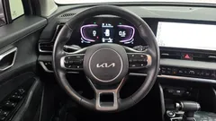 2022 Kia Sportage Gasoline 1.6 Turbo 2WD — фото 14