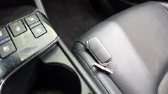 2022 Kia Sportage Gasoline 1.6 Turbo 2WD — фото 16