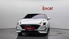 2022 Hyundai Sonata 2.0 LPG(rental car) — фото 3