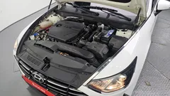 2022 Hyundai Sonata 2.0 LPG(rental car) — фото 6