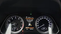 2022 Hyundai Sonata 2.0 LPG(rental car) — фото 8