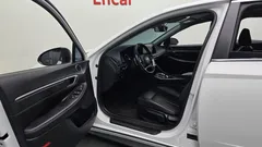2022 Hyundai Sonata 2.0 LPG(rental car) — фото 10