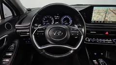 2022 Hyundai Sonata 2.0 LPG(rental car) — фото 12