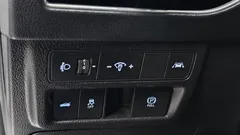 2022 Hyundai Sonata 2.0 LPG(rental car) — фото 18