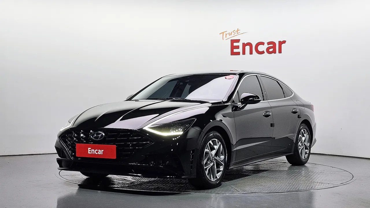 2023 Hyundai Sonata 2.0
