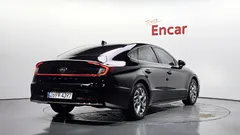 2023 Hyundai Sonata 2.0 — фото 2