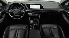 2023 Hyundai Sonata 2.0 — фото 7