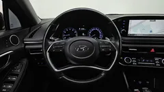 2023 Hyundai Sonata 2.0 — фото 14
