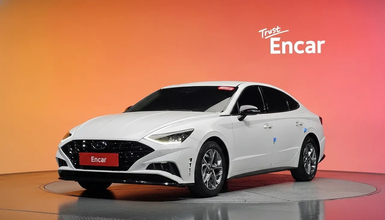 2023 Hyundai Sonata 2.0