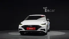 2023 Hyundai Sonata 2.0 — фото 3
