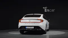 2023 Hyundai Sonata 2.0 — фото 4