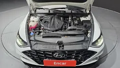 2023 Hyundai Sonata 2.0 — фото 6