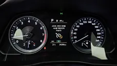 2023 Hyundai Sonata 2.0 — фото 8