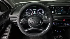 2023 Hyundai Sonata 2.0 — фото 13