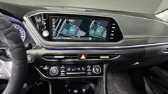 2023 Hyundai Sonata 2.0 — фото 14