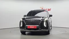 2022 Hyundai Palisade Diesel 2.2 4WD — фото 3