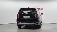 2022 Hyundai Palisade Diesel 2.2 4WD — фото 4