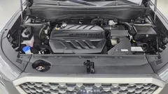 2022 Hyundai Palisade Diesel 2.2 4WD — фото 6