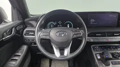 2022 Hyundai Palisade Diesel 2.2 4WD — фото 13